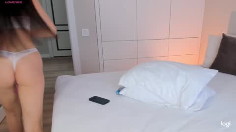 Snapshot of amelinalove chatting on 12.03.24 Amelina Love online show from 12.03.24