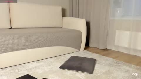 Snapshot of amelinalove chatting on 10.16.25 Amelina Love online show from 10.16.25