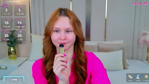 AmeliRoyse online show from 12.18.25