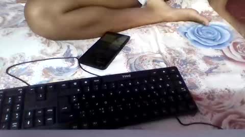 Snapshot of amelisy20005 chatting on 01.19.26 amelisy20005 online show from 01.19.26