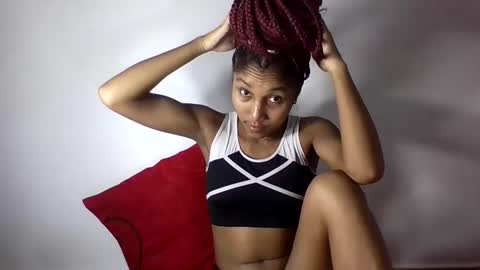 amelisy20005 online show from 04.01.26