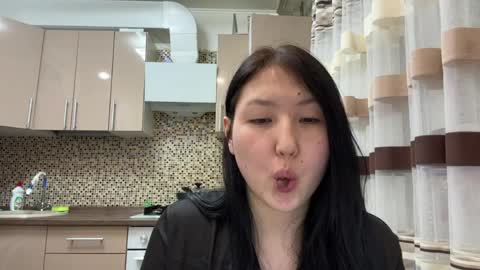 Ameliya online show from 04.15.26