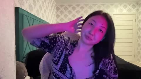 Ameliya online show from 05.04.26