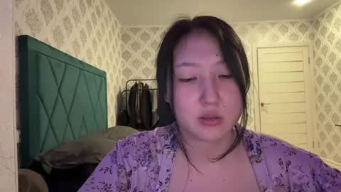 Ameliya online show from 05.12.26