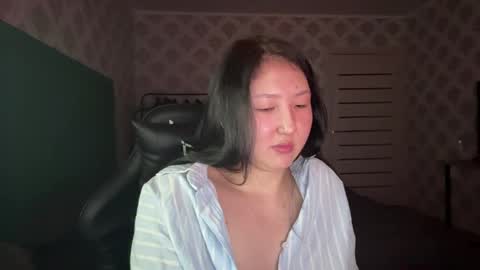 Ameliya online show from 05.15.26