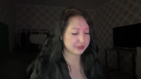 Ameliya online show from 05.17.26