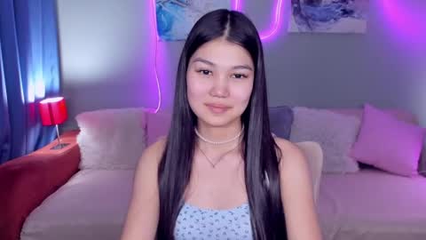 AmeliyaHeat online show from 05.31.26