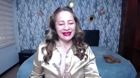 Amell Thomson online show from 10.02.25