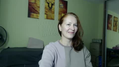 amelly777 online show from 10.13.25