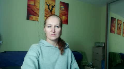 amelly777 online show from 10.21.25