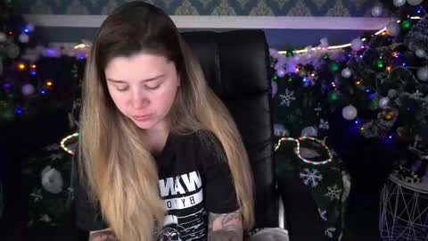 amellymillyy online show from 01.06.26