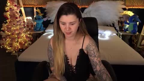 amellymillyy online show from 01.10.26