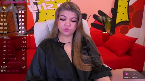 Alina online show from 01.05.25