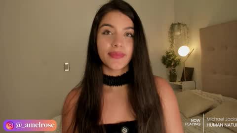 ONLYFANS amel rose22 online show from 02.24.26