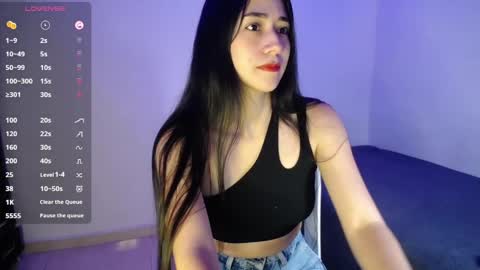 Amely  online show from 12.08.24