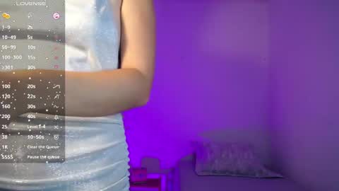 Amely  online show from 02.13.25