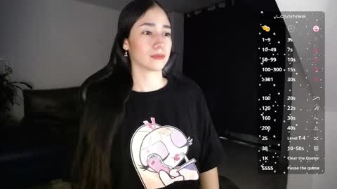 Amely  online show from 09.16.25