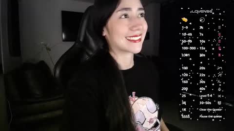 Amely  online show from 11.04.25