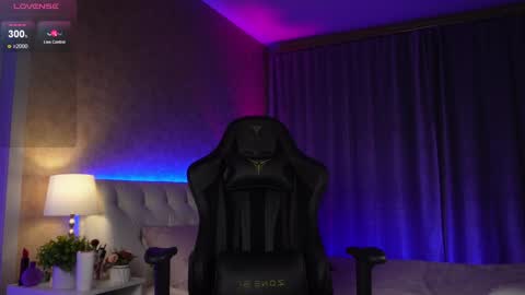 Snapshot of amelyxxx chatting on 01.02.25 Amy online show from 01.02.25