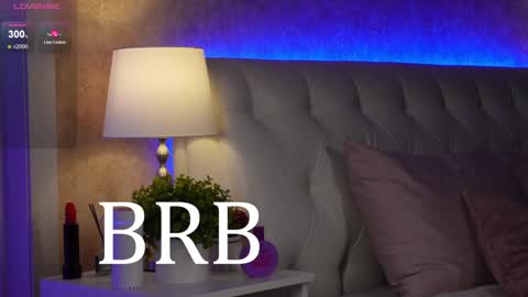 Snapshot of amelyxxx chatting on 01.09.25 Amy online show from 01.09.25