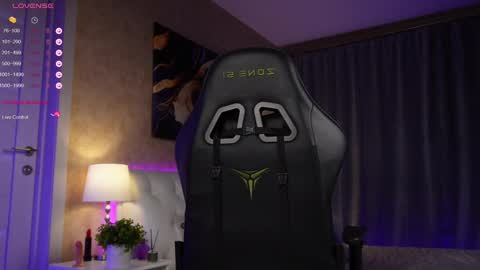 Snapshot of amelyxxx chatting on 01.24.25 Amy online show from 01.24.25