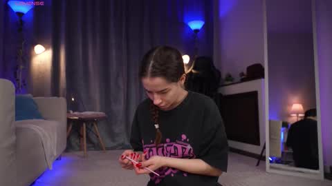 Amy  online show from 03.15.26