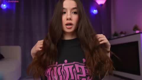 Amy  online show from 04.06.26