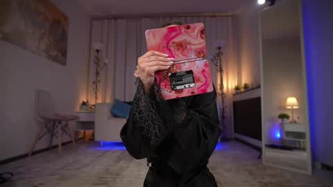 Amy  online show from 05.21.26