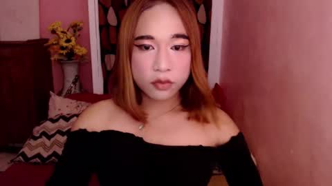 amera_slut online show from 11.17.25