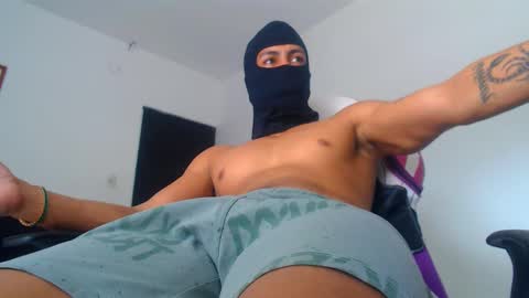 miguel online show from 02.20.25