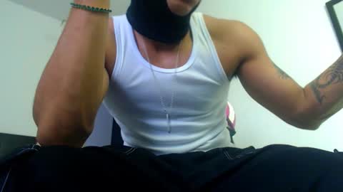 miguel online show from 03.12.25