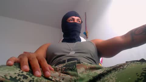 miguel online show from 10.15.25