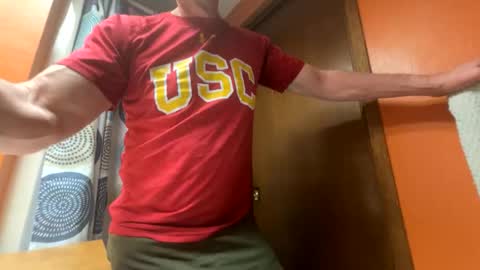 Snapshot of american_ron chatting on 03.02.26 american_ron online show from 03.02.26