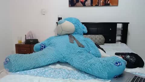 Lucian online show from 12.20.24