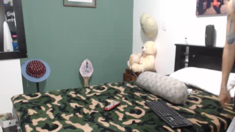 Lucian online show from 09.15.25