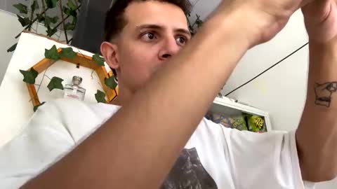 Lucian online show from 02.26.26