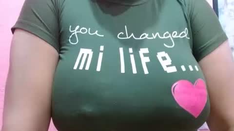 Mari online show from 03.22.26