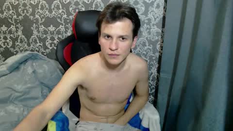 Jesse online show from 12.02.25