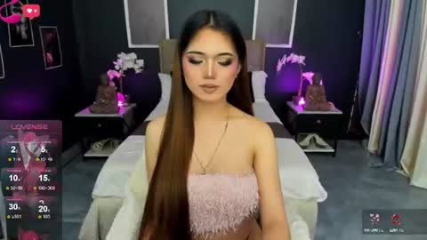 Claire online show from 06.22.26