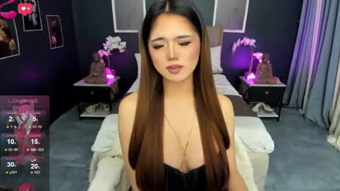 Claire online show from 07.06.26