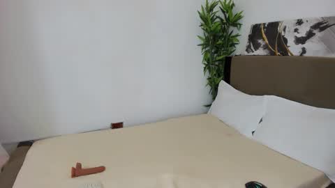 amethyst_miya online show from 03.13.26