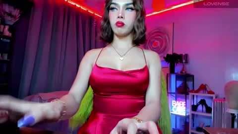 AMETHYST look at my BIO online show from 01.27.25