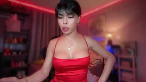 AMETHYST look at my BIO online show from 04.13.26