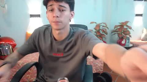 amethystshadow online show from 03.29.26