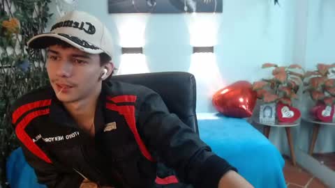 amethystshadow online show from 04.10.26