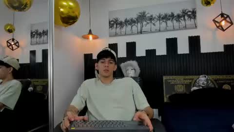 amethystshadow online show from 06.18.26