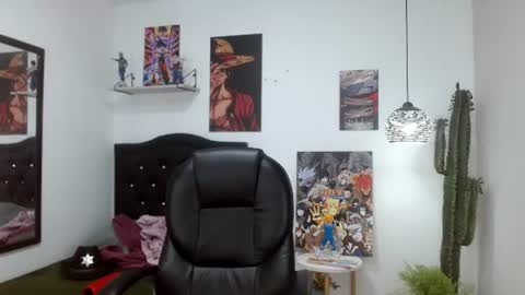 amethystshadow online show from 06.20.26