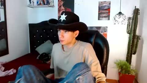 amethystshadow online show from 06.24.26