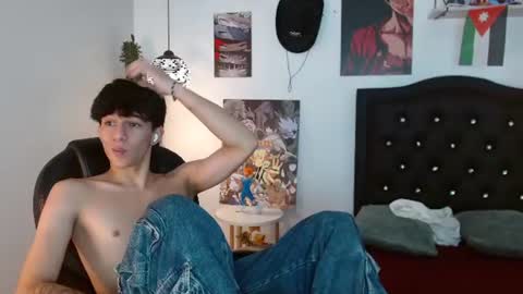 amethystshadow online show from 07.09.26