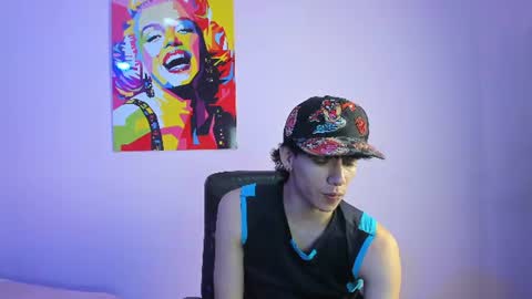 amethystshadow online show from 07.10.26